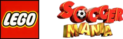 LEGO Football Mania (U) emulator for GameBoy Advance